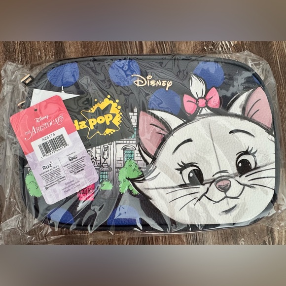 The Aristocats Crossbody Bag🩷 - Picture 4 of 4
